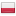 bylin.pl hosted country